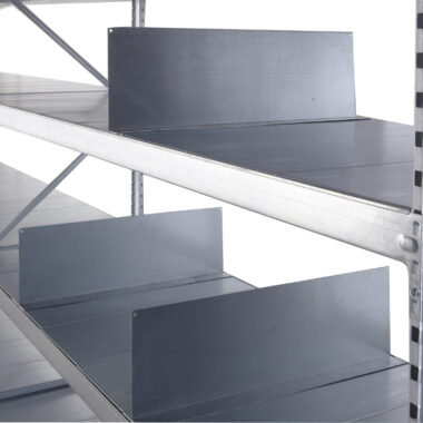 ML 1 rayonnage mi-lourd phytosanitaire